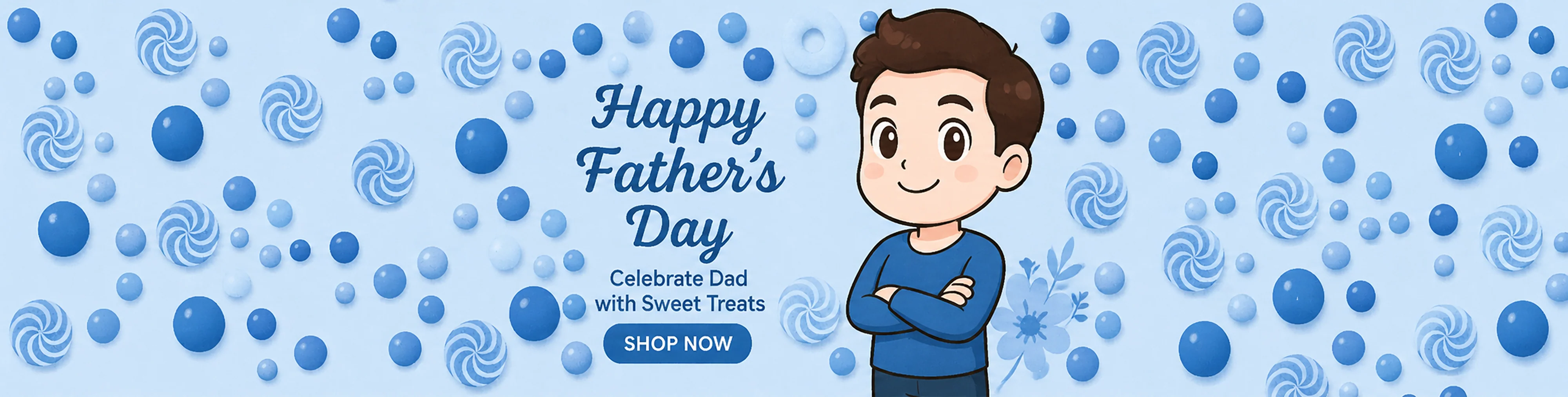 Sweeten Your World in Bulk