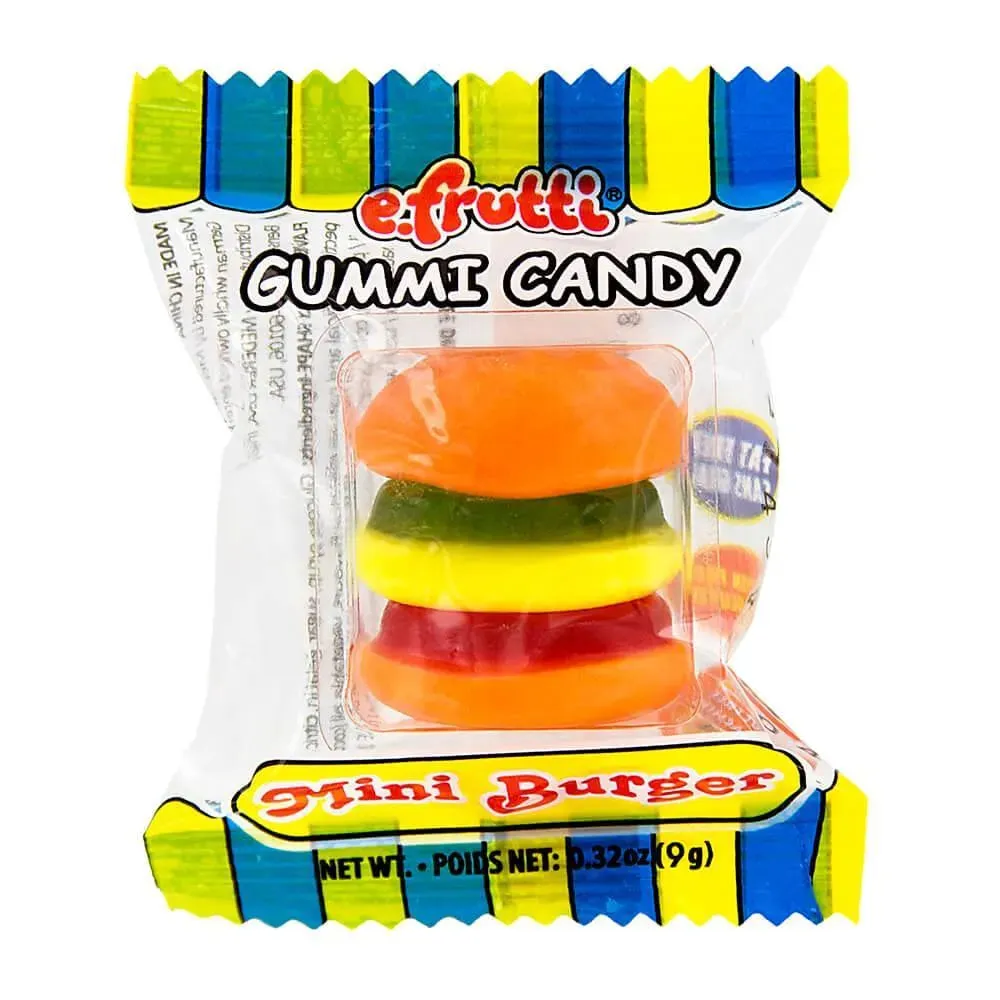 Past Best By Date Candy